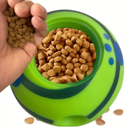 Interactive Dog Toy