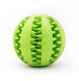 Interactive Toy Balls