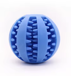 Interactive Toy Balls
