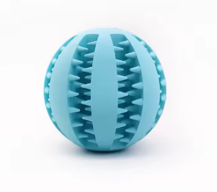 Interactive Toy Balls