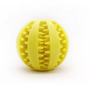 Interactive Toy Balls