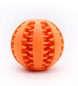 Interactive Toy Balls
