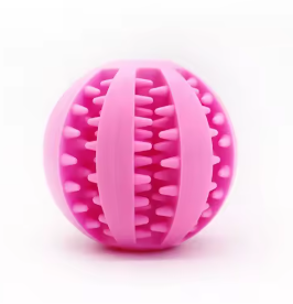 Interactive Toy Balls
