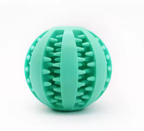 Interactive Toy Balls