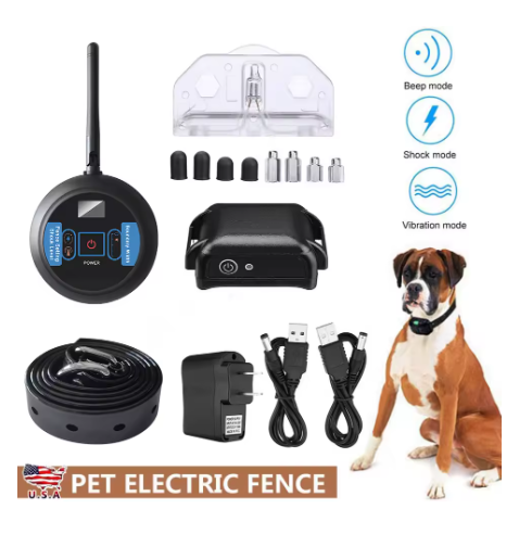 SafePet Wireless Fence