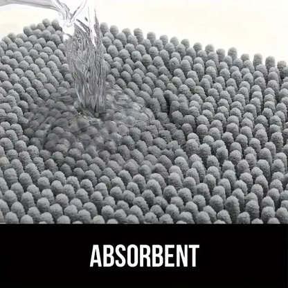 Moisture Absorbent Dog Door Mat