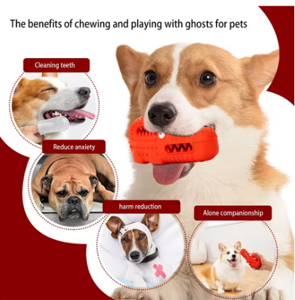 Croc Dental Chew
