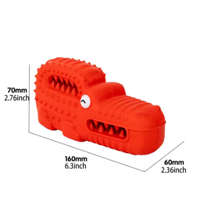 Croc Dental Chew