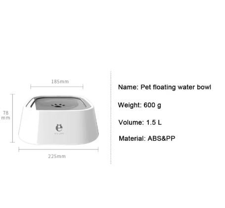 Pet Bowl
