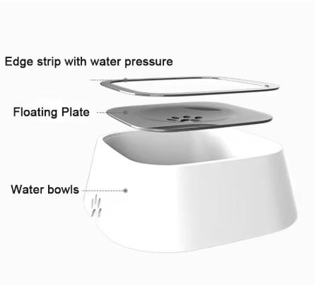 Pet Bowl
