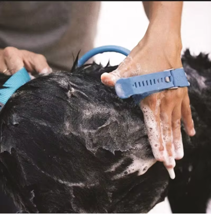 Pet Shower Sponge