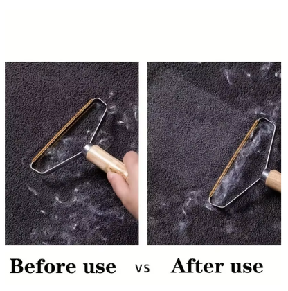 Pet Hair Remover Brush