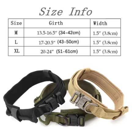 Dog Collar